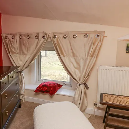 Casa vacanze Vale View Egremont (Cumbria)