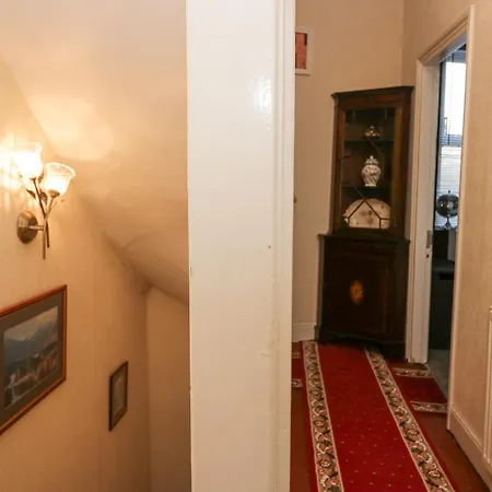 Holiday home Vale View