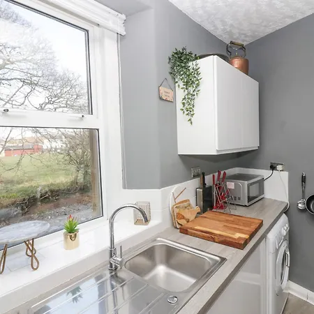 Vale View Holiday home Egremont (Cumbria)