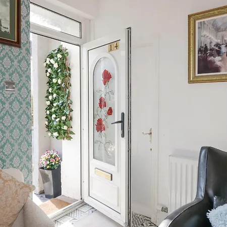 Vale View Holiday home Egremont (Cumbria)
