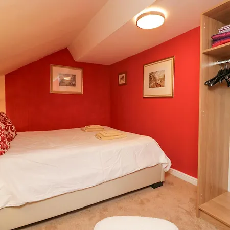 Vale View Holiday home *