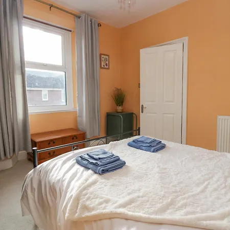 Holiday home Vale View Egremont (Cumbria)