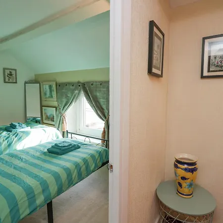 Vale View Holiday home