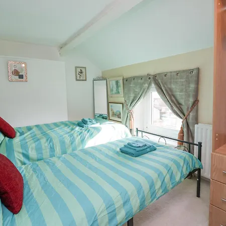 Holiday home Vale View