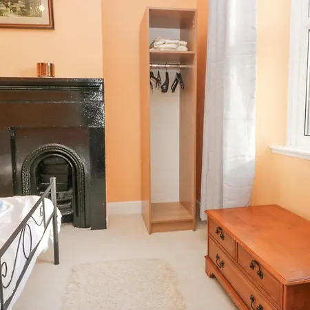 Holiday home Vale View *