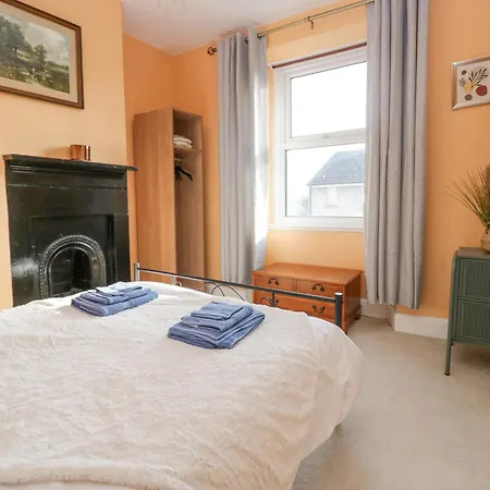 Holiday home Vale View *